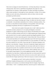 Ką man reiškia valios laisvė? 2 puslapis