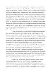 Ką man reiškia valios laisvė? 3 puslapis