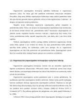 Organizacinis įsipareigojimas 4 puslapis