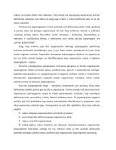 Organizacinis įsipareigojimas 7 puslapis