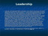 Organization management: power, conflict and control 13 puslapis