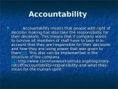 Organization management: power, conflict and control 14 puslapis