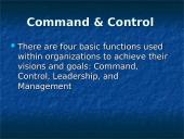 Organization management: power, conflict and control 8 puslapis