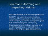 Organization management: power, conflict and control 9 puslapis