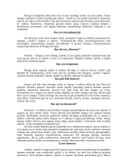 Organų transplantacija 3 puslapis