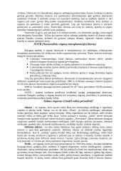 Organų transplantacija 4 puslapis