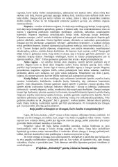 Organų transplantacija 5 puslapis