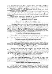 Organų transplantacija 7 puslapis