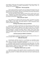 Organų transplantacija 8 puslapis