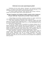 Organų transplantacija 9 puslapis