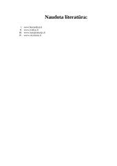 Organų transplantacija 10 puslapis