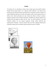 Oro balionai 3 puslapis