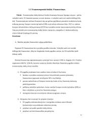 Įmonės „Nematekas“ karštai rūkytos vištienos krūtinėlės logistinės grandinės analizė 10 puslapis