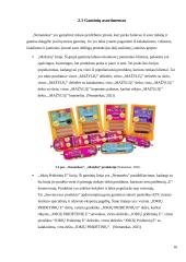 Įmonės „Nematekas“ karštai rūkytos vištienos krūtinėlės logistinės grandinės analizė 15 puslapis