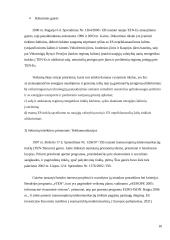 Įmonės „Nematekas“ karštai rūkytos vištienos krūtinėlės logistinės grandinės analizė 9 puslapis