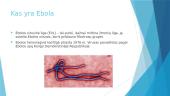 Ebola