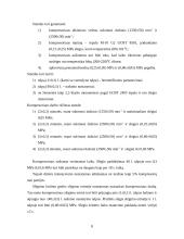 Oro kompresorių klasifikacija ir jų panaudojimas automobiliuose 8 puslapis