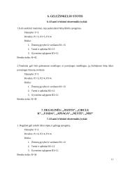 Gyvenamosios vietos tyrimas 5 km spinduliu 10 puslapis