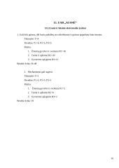 Gyvenamosios vietos tyrimas 5 km spinduliu 15 puslapis