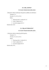 Gyvenamosios vietos tyrimas 5 km spinduliu 16 puslapis