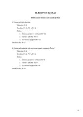 Gyvenamosios vietos tyrimas 5 km spinduliu 18 puslapis