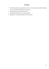 Gyvenamosios vietos tyrimas 5 km spinduliu 20 puslapis