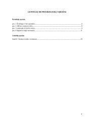 Gyvenamosios vietos tyrimas 5 km spinduliu 3 puslapis