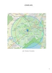 Gyvenamosios vietos tyrimas 5 km spinduliu 5 puslapis