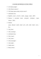 Gyvenamosios vietos tyrimas 5 km spinduliu 6 puslapis