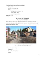 Gyvenamosios vietos tyrimas 5 km spinduliu 8 puslapis