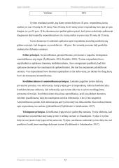 Socialinių medijų reklamos poveikis jaunam žmogui 12 puslapis