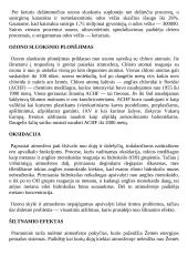 Oro tarša aplinkoje 4 puslapis