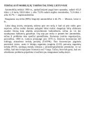 Oro tarša aplinkoje 8 puslapis