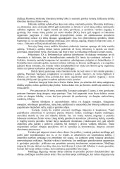 Oro užterštumas ir sprendimo būdai 4 puslapis