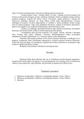 Oro užterštumas ir sprendimo būdai 5 puslapis