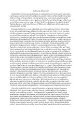 Kodėl sunku išlikti savimi? (kalbėjimas)