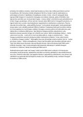 Kodėl sunku išlikti savimi? (kalbėjimas) 2 puslapis