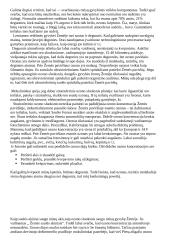 Oro tarša ir užterštumas 2 puslapis