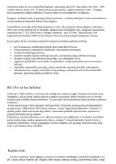 Oro tarša ir užterštumas 5 puslapis