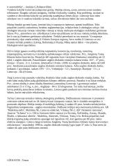 Oro tarša ir užterštumas 7 puslapis