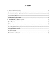 Mokslinio straipsnio „Turistų elgsenos raiška renkantis paslaugas darnaus vystymosi kontekste” analizė