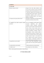 Mokslinio straipsnio „Turistų elgsenos raiška renkantis paslaugas darnaus vystymosi kontekste” analizė 5 puslapis