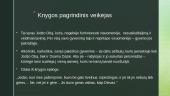 Netekęs teisės būti žmogumi. Knygos apibendrinimas 5 puslapis