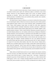 Oro kokybė bei tarša