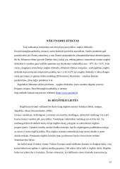 Oro tarša Lietuvoje 11 puslapis