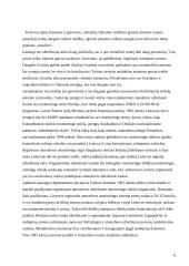 Oro tarša Lietuvoje 4 puslapis