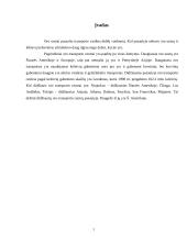 Oro transportas