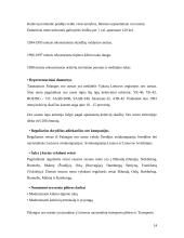 Oro transportas Lietuvoje 14 puslapis