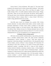 Oro transportas Lietuvoje 4 puslapis