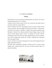 Oro transportas Lietuvoje 6 puslapis